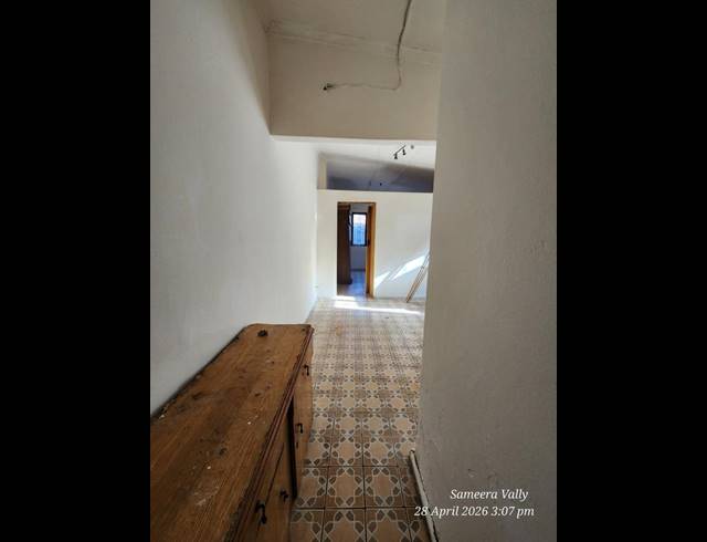 1 BEDROOM PROPERTY TO RENT IN OVERPORT
